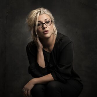 Melody Gardot