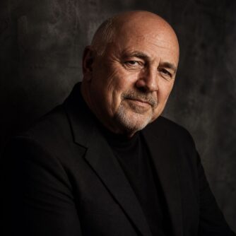 Mike Silver