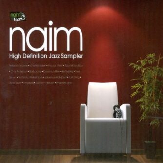 Naim High Definition Jazz Sampler