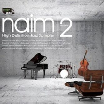 Naim High Definition Jazz Sampler Vol. 2