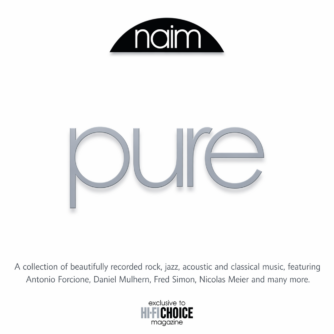 Naim Pure