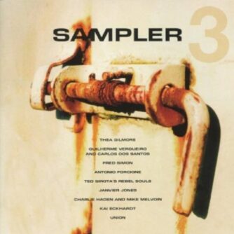 Naim Sampler Vol. 3