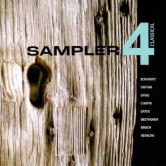 Naim Sampler Vol. 4