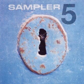 Naim Sampler Vol. 5