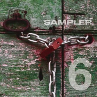 Naim Sampler Vol. 6