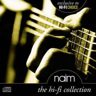 Naim The Hi-Fi Collection