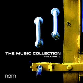 Naim The Music Collection Vol. 1