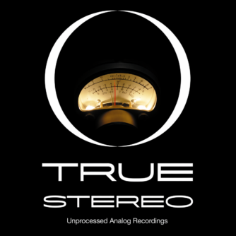 Naim True Stereo