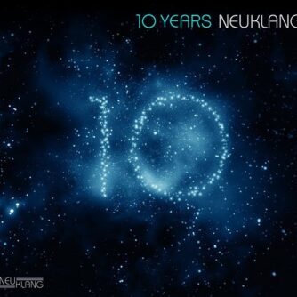 Neuklang 10 Years