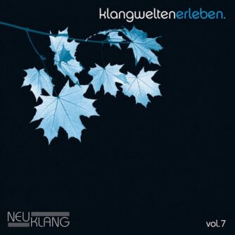 Neuklang Klangwelten Vol. 7