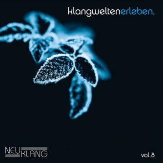 Neuklang Klangwelten Vol. 8