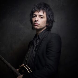Nils Lofgren