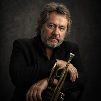 Nils Petter Molvær’s