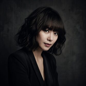 Olivia Ong