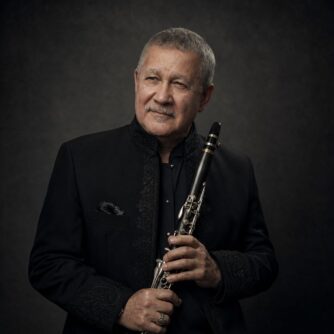 Paquito D’Rivera