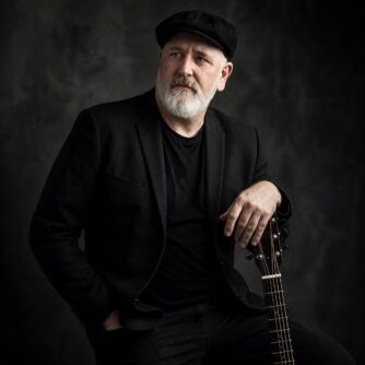 Paul O’Brien