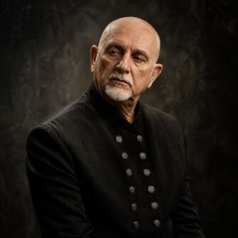 Peter Gabriel
