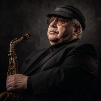 Phil Woods