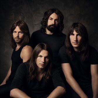 Pink Floyd