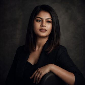 Priya Darshini