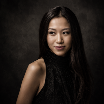 Rachelle Ann