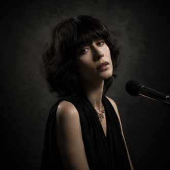 Radka Toneff