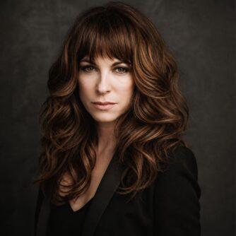 Rebecca Pidgeon