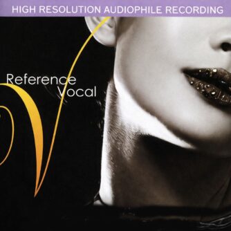 Refence Vocal 1