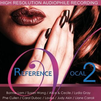 Refence Vocal 2