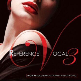 Refence Vocal 3