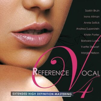 Refence Vocal 4