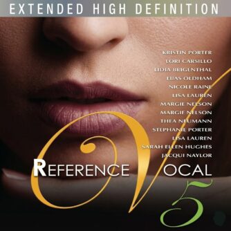 Refence Vocal  5