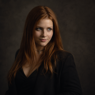 Renee Olstead