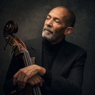 Ron Carter