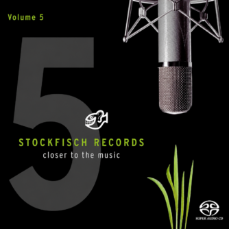 Stockfisch Records Vol. 5