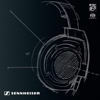 Sennheiser HD800 Demo Disc