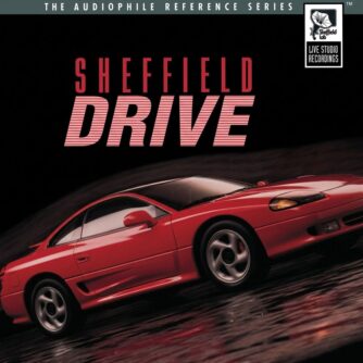 Sheffield Drive