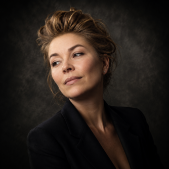 Solveig Slettahjell