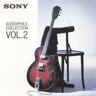 Sony Audiophile Collection Vol. 2
