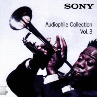 Sony Audiophile Collection Vol. 3