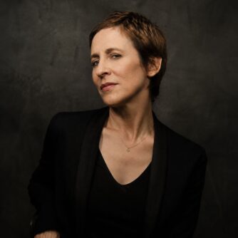 Stacey Kent