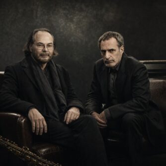 Steely Dan