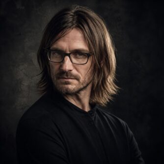 Steven Wilson