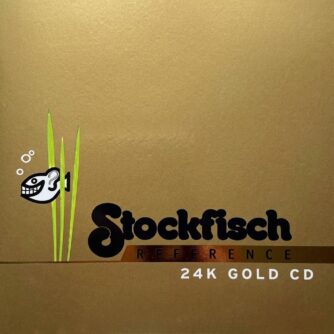 Stockfisch 24K Gold