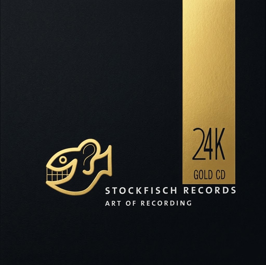 Stockfisch Art of Recording Vol. 1