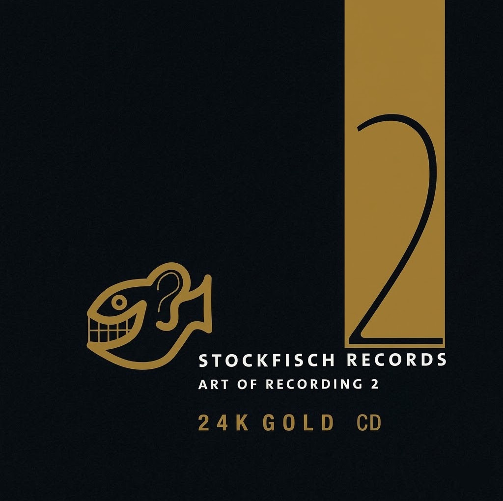 Stockfisch Art of Recording Vol. 2