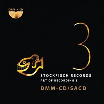 Stockfisch Art of Recording Vol. 3