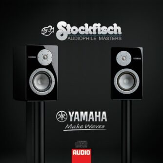 Stockfisch Audiophile Masters