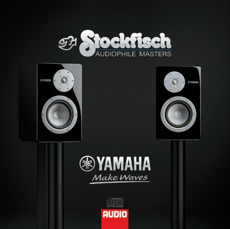 Stockfisch Audiophile Masters