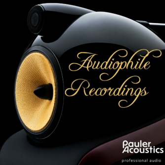 Stockfisch Audiophile Recordings - Pauler Acoustics